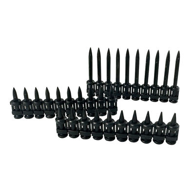 3.0mm Shank dia 60 Steel Concrete Nail Manufacture for Customer Requirements