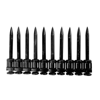 3.0mm Shank dia 60 Steel Concrete Nail Manufacture for Customer Requirements