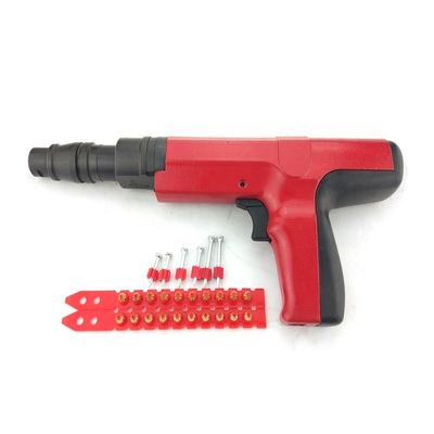 Manual Powder Actuated Fastening Tool 301 for Strong Capacity in Construction Remodel