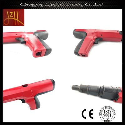 Manual Powder Actuated Fastening Tool 301 for Strong Capacity in Construction Remodel