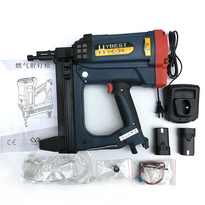Construction Gas Power Nail Puller Cement Nailer GSR40 3.5kg
