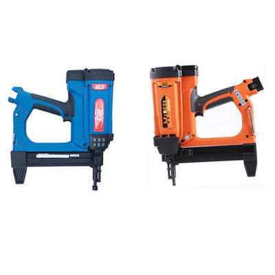 30-Nail Magazine Capacity Gas Concrete Nailer GSR40 Ideal for Construction Projects