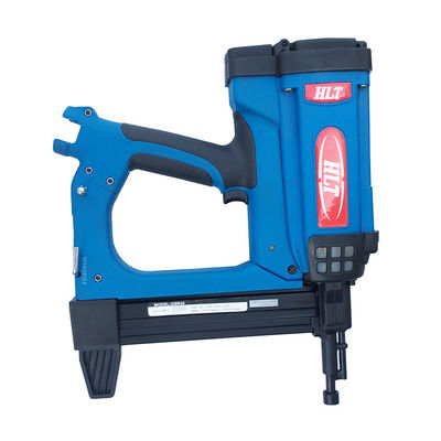 30-Nail Magazine Capacity Gas Concrete Nailer GSR40 Ideal for Construction Projects