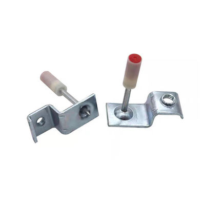Special Ceiling Silencer Nail M6M8M10 Steel and Plastic Shooting Nail 2022 Explosion Style