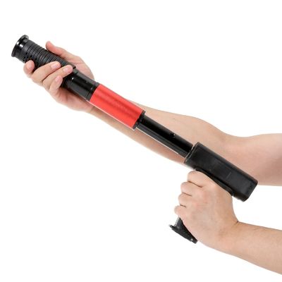 Low Noise Powder Actuated Fastening Tool Model Suspended Ceiling Nail Gun for Roofing
