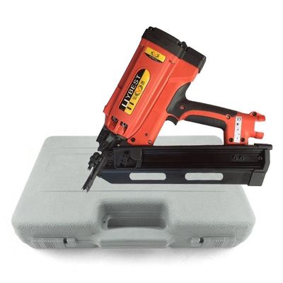 GFN3490B GFN3490B Gas Actuated Pneumatic Framing Nail Gun