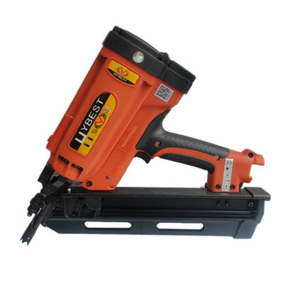 GFN3490B GFN3490B Gas Actuated Pneumatic Framing Nail Gun