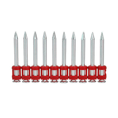 3.0mm Shank Dia Gas Pin 22 for GB Standard Advanced Concrete