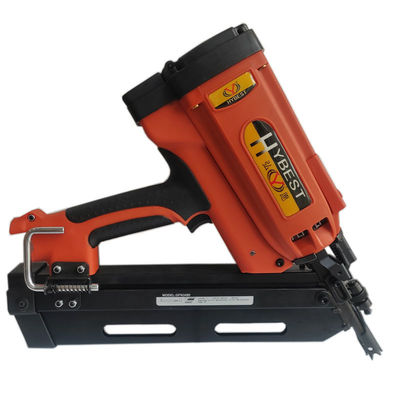 GFN3490B GFN3490B Gas Actuated Pneumatic Framing Nail Gun