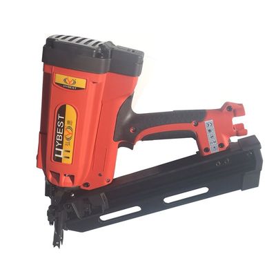 GFN3490B GFN3490B Gas Actuated Pneumatic Framing Nail Gun