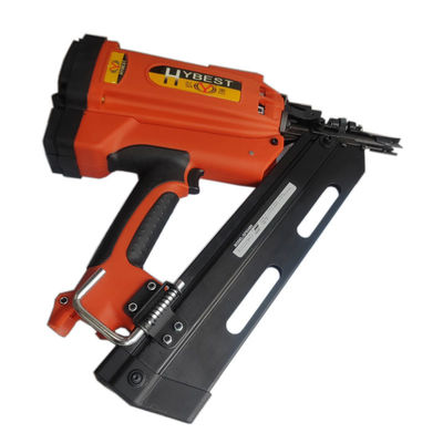 GFN3490B GFN3490B Gas Actuated Pneumatic Framing Nail Gun