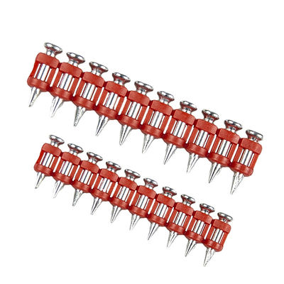 3.0mm Shank Dia Gas Pin 22 for GB Standard Advanced Concrete