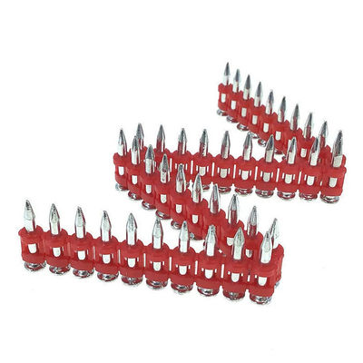 3.0mm Shank Dia Gas Pin 22 for GB Standard Advanced Concrete