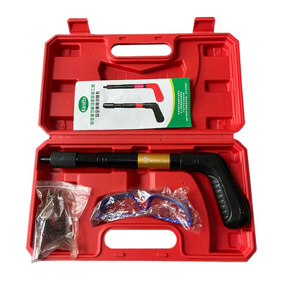Portable and Home Metal Plate Shooting Fixing Tool with Strong Wall Concrete Nailer