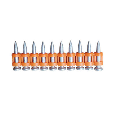 Powerful and Durable Battery-Powered Nailing with Strong Capacity Pneumatic Gas Nail Gun