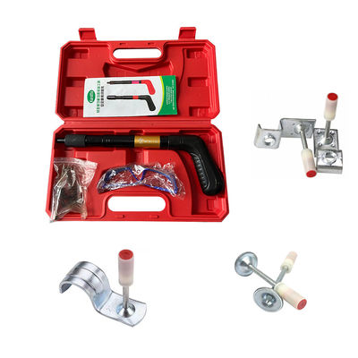 Small and Portable Ceiling Artifact Silencer Fastener 33cm Mini Ceiling Nail Gun