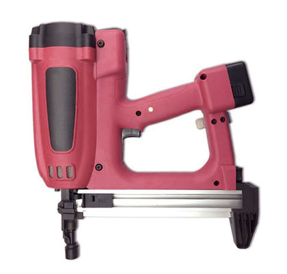 Discover the Versatile Faming Nailer GN90 Pneumatic Gas Nail Gun for Construction