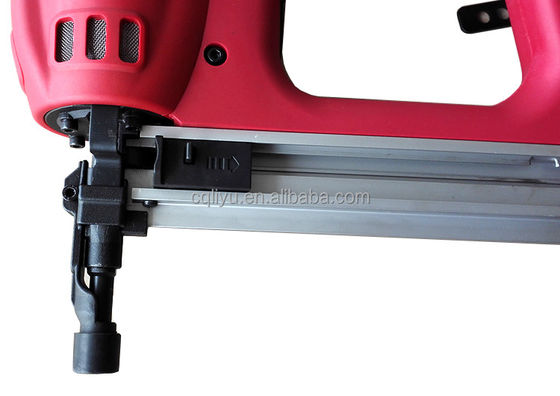 Discover the Versatile Faming Nailer GN90 Pneumatic Gas Nail Gun for Construction