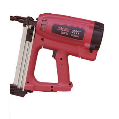 Cordless Gas Nail Gun Nailer GN90 for 1/2in Min Nail Length