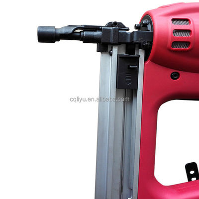 Cordless Gas Nail Gun Nailer GN90 for 1/2in Min Nail Length