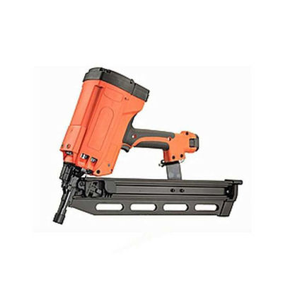 Maximize Your Framing Efficiency with 1000nails Cordless Nail Gun and Fuel Cell Rod