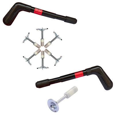 Roofing Fastening Tools Steel and Plastic Mini Ceiling Gun for Smooth Operation