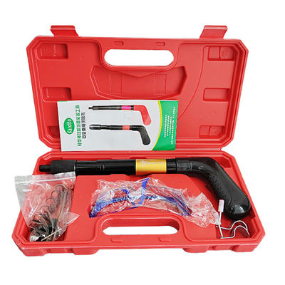 Roofing Fastening Tools Steel and Plastic Mini Ceiling Gun for Smooth Operation