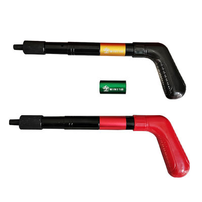 3 Gear Power Adjustable Powered Actuated Fastening Tool Ceiling Artifact Mini Nail Gun