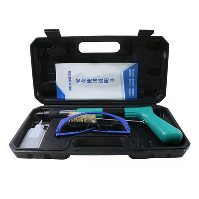 0.7KG Mini Ceiling Tool with Low Noise Reduction Claw Manual Integrated Nail Gun