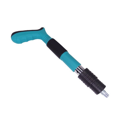 0.7KG Mini Ceiling Tool with Low Noise Reduction Claw Manual Integrated Nail Gun