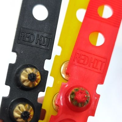 Top- .27 CAL Industrial Cartridges 6.8x11 Power Loads Strip for Heavy-Duty Applications