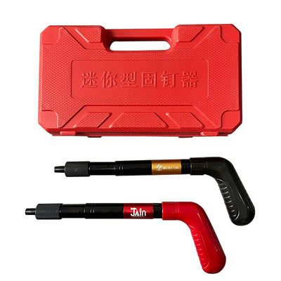 33cm Mini Style Ceiling Tool Steel Concrete Manual Nail Gun for Air Conditioning Installation