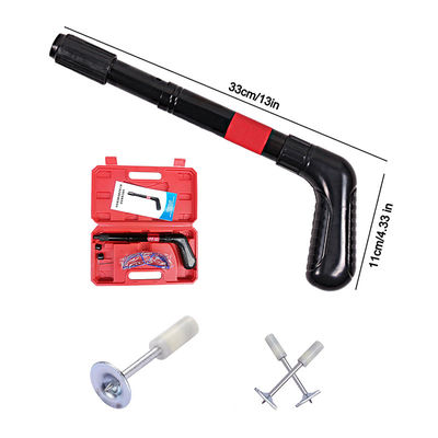 33cm Mini Style Ceiling Tool Steel Concrete Manual Nail Gun for Air Conditioning Installation