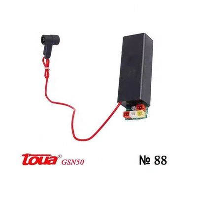 Original Controller Assembly for Toua GSN50 Gas Concrete Nailer