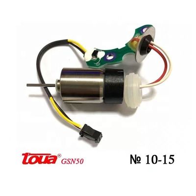 Toua GSN50 Gas Concrete Nailer Motor Assembly for Customized Support and Performanc