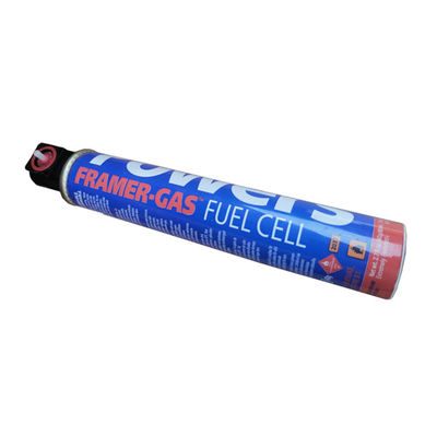 Gas Fuel Cell 40g/80ml The Key to Unmatched Gas Gun and Power Tool Performance