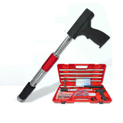 Construction Ceiling Tools Actuated Ceiling Gun with None Voltage and Ceiling Nails Type