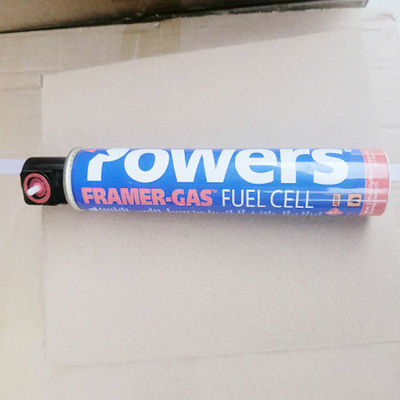Gas Fuel Cell 40g/80ml The Key to Unmatched Gas Gun and Power Tool Performance