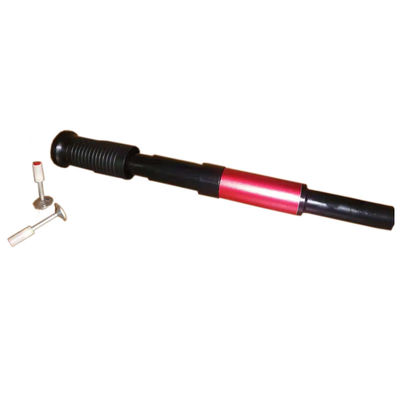 Construction Ceiling Tools Actuated Ceiling Gun with None Voltage and Ceiling Nails Type