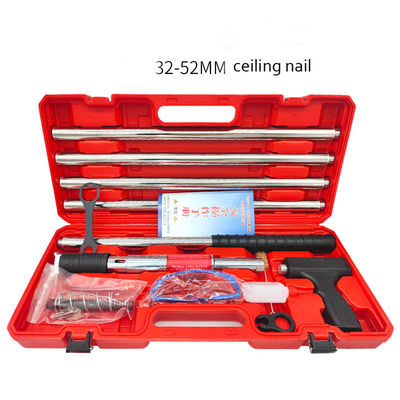 Construction Ceiling Tools Actuated Ceiling Gun with None Voltage and Ceiling Nails Type