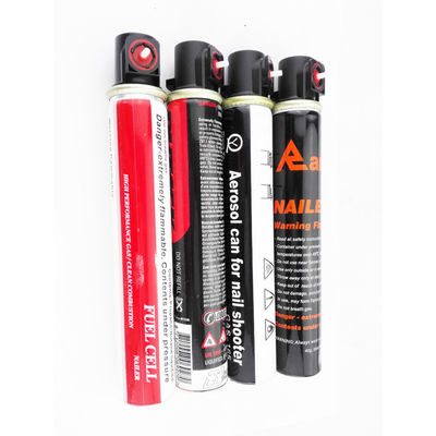 Gas Fuel Cell 40g/80ml The Key to Unmatched Gas Gun and Power Tool Performance