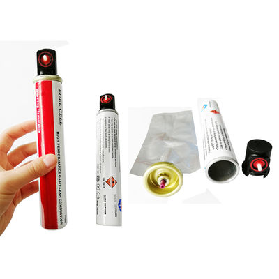 Gas Fuel Cell 40g/80ml The Key to Unmatched Gas Gun and Power Tool Performance