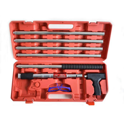 Construction Ceiling Tools Actuated Ceiling Gun with None Voltage and Ceiling Nails Type