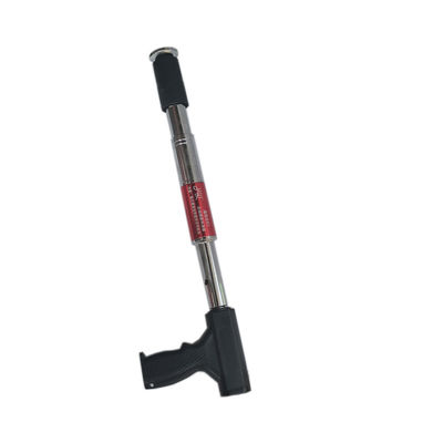 Red Roofing Tools Concrete Nailer Ceiling Nail Gun 5 pcs Rod quantity with Genuine