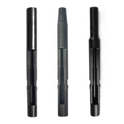 Industrial Grade Steel Barrels Essential Spare Part for Toua GSN50 Gas Powered Nailer