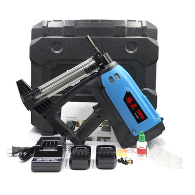 Industrial Grade Steel Barrels Essential Spare Part for Toua GSN50 Gas Powered Nailer