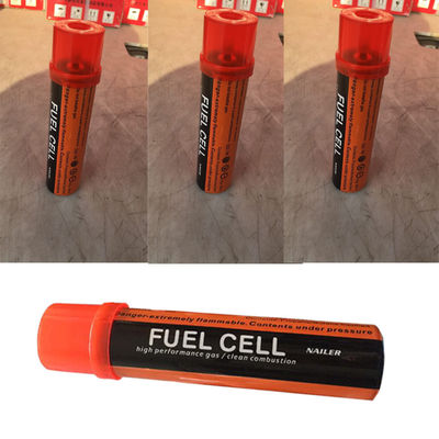 0.15kg Fuel Gas Cell for Propane Gas Tank High Capacity and Efficiency 1000-1200 Shots