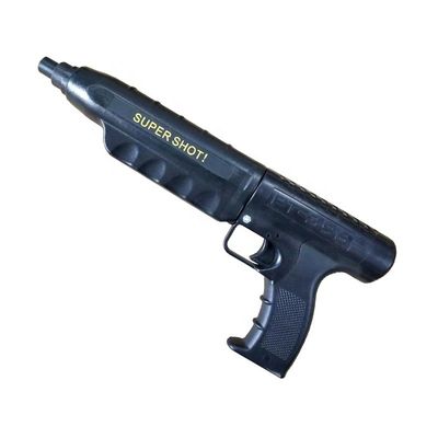 22 CAL Single Shot Concrete Nail Gun PT-396 OEM For Min Nail Length 5/8in and Length 354mm