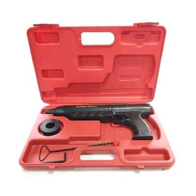 22 CAL Single Shot Concrete Nail Gun PT-396 OEM For Min Nail Length 5/8in and Length 354mm