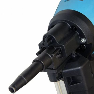 Strong Capacity Carbon Steel GSN50E Replaceable Barrel for Electric Work